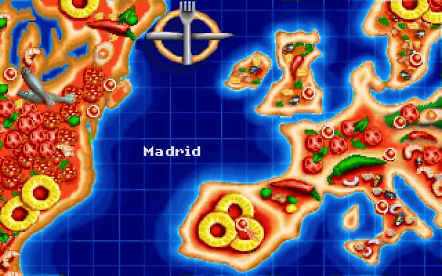 #7. Pizza Connection (GOG) 由: Assemble Entertainment