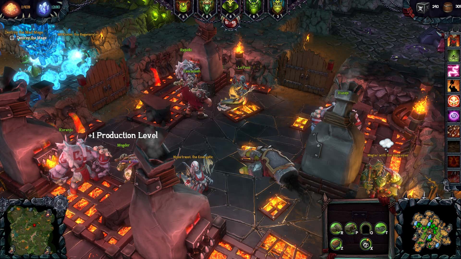 #7. Dungeons 2 (GOG) От: Kalypso Media Digital