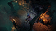Shadows: Awakening screenshot 6