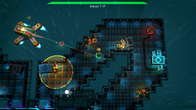 Neon Chrome screenshot 12