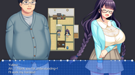 President Yukino screenshot 2