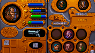 The Chaos Engine screenshot 2
