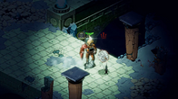 Stirring Abyss screenshot 5
