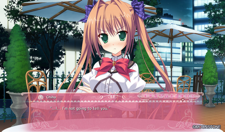 Princess Evangile All Ages Version screenshot screenshot 10