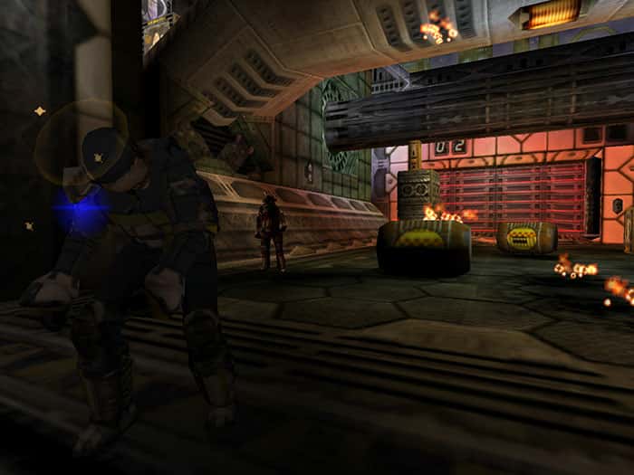 #1. Messiah (GOG) 由: Interplay