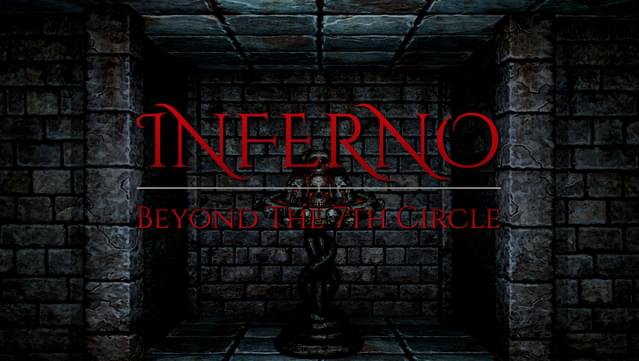 Inferno - Beyond the 7th Circle Soundtrack