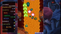 Truxton screenshot 8