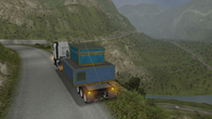 18 Wheels of Steel: Extreme Trucker screenshot 2