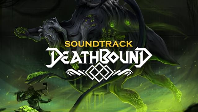 Deathbound Soundtrack