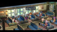 The Legend of Heroes: Trails from Zero screenshot 6
