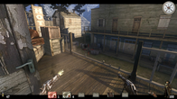 Call of Juarez screenshot 5