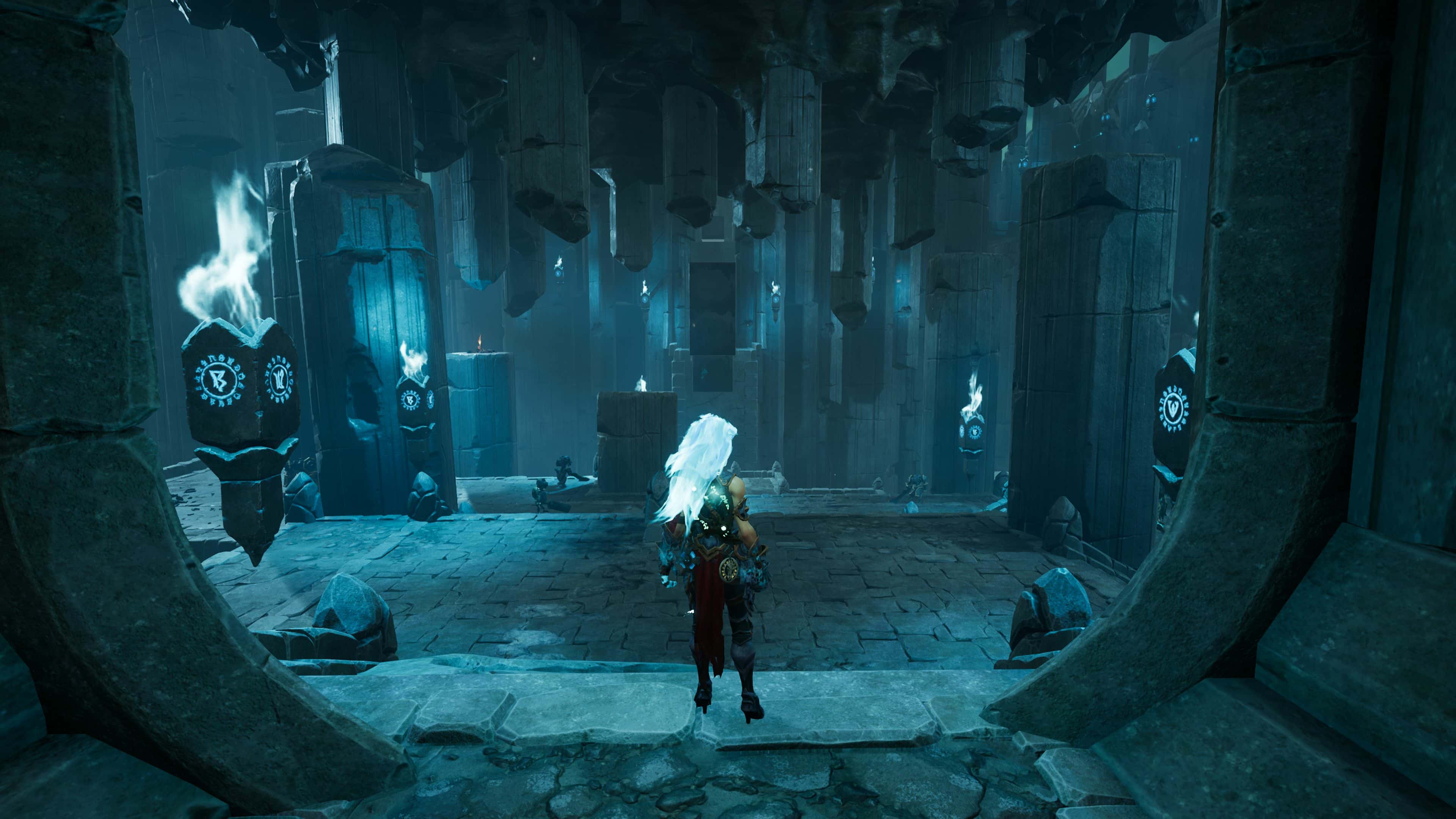 #7. Darksiders III - Keepers of the Void (GOG) 由: THQ Nordic GmbH