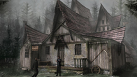 Dracula Origin screenshot 8