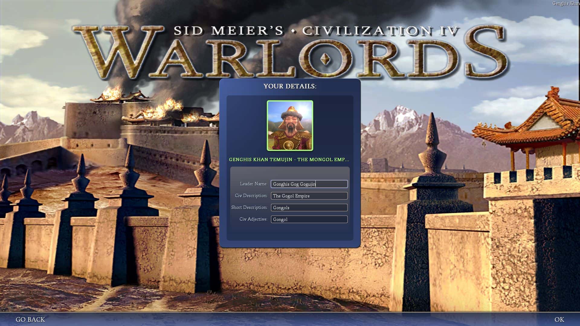 #3. Sid Meier's Civilization IV®: The Complete Edition (GOG) โดย: 2K Games