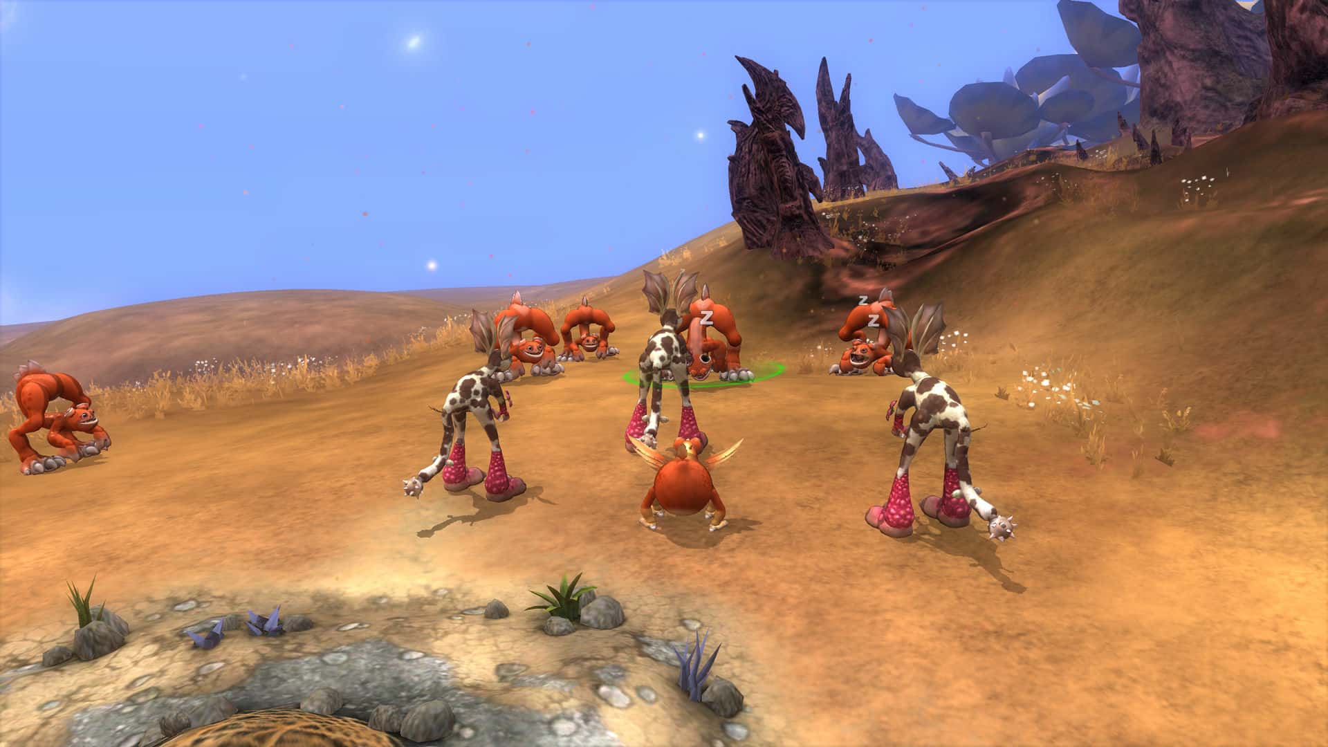 #6. SPORE™ Collection (GOG) 由: Electronic Arts