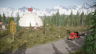 Alaskan Road Truckers screenshot 10