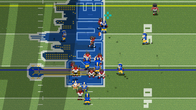 Legend Bowl screenshot 6