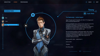 Gamedec Demo screenshot 6