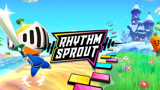 Rhythm Sprout: Sick Beats & Bad Sweets