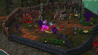Lethal Honor - Order of the Apocalypse screenshot 8