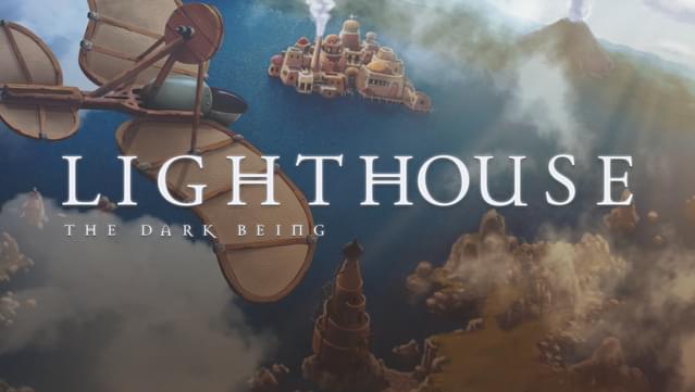 Lighthouse: The Dark Being
