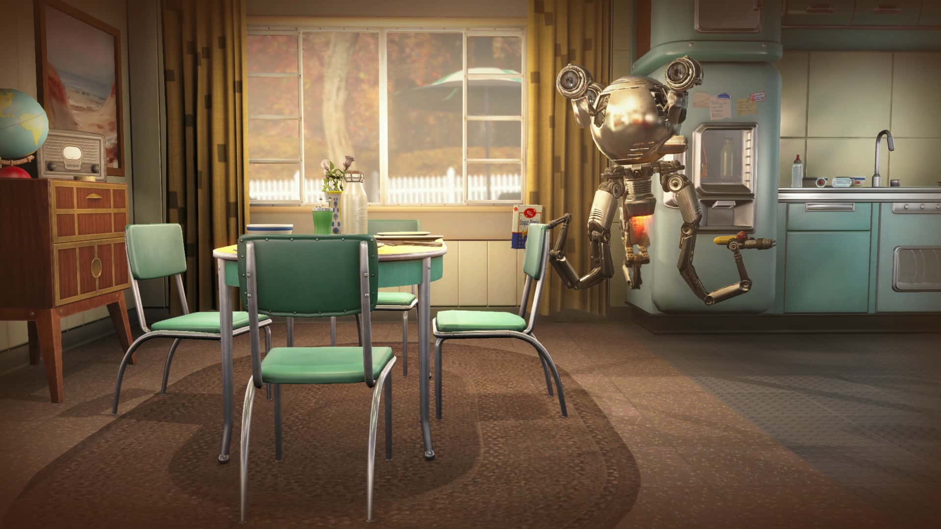 #8. Fallout 4: Game of the Year Edition (GOG) Podle: Bethesda Softworks LLC