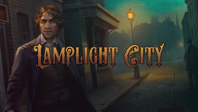 Lamplight City