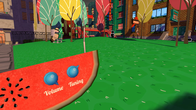 Jazzpunk: Director's Cut screenshot 1