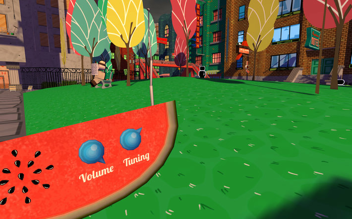 Jazzpunk: Director's Cut screenshot screenshot 8