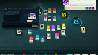 Cultist Simulator screenshot 6