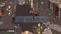 Traveler's Refrain screenshot 8