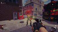 Blood and Zombies - Gold Edition screenshot 8