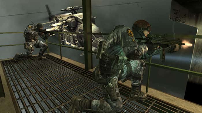 #10. F.E.A.R. 3 (GOG) โดย: Warner Bros. Interactive Entertainment