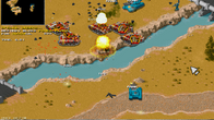 7th Legion screenshot 10
