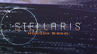 Купить ключ дешево Stellaris. Horizon Signal