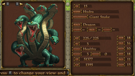 Elminage Gothic screenshot 7