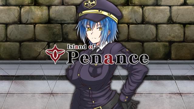 Island of Penance