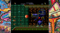 Zero Wing screenshot 8