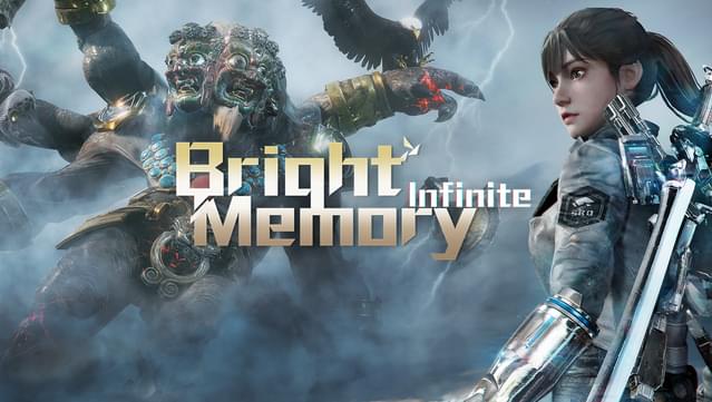 Bright Memory: Infinite Skinny Jeans DLC