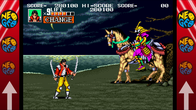 SENGOKU screenshot 5