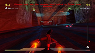 MegaRace 3 screenshot 1