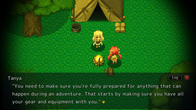 Magical Swordmaiden screenshot 2