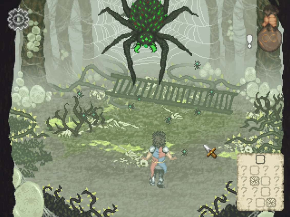 #5. Guard Duty (GOG) بواسطة: Digital Tribe Games