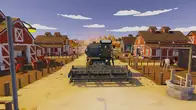 Harvest Days: My Dream Farm screenshot 3