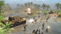 Men of War™ screenshot 5