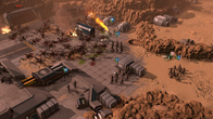 Starship Troopers: Terran Command screenshot 6