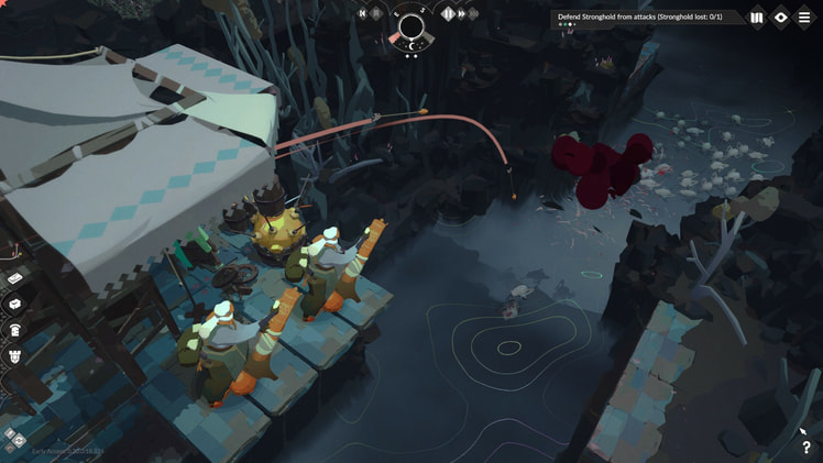 Cataclismo screenshot screenshot 7