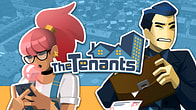 Купить ключ дешево The Tenants. Free Trial