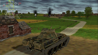 Panzer Elite Special Edition screenshot 7