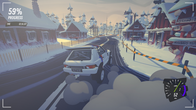 #DRIVE Rally screenshot 11